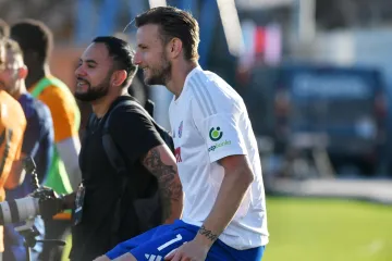 Rakitić u centru skandala: Njega i bivše suigrače istražuje se zbog milijunske prevare
