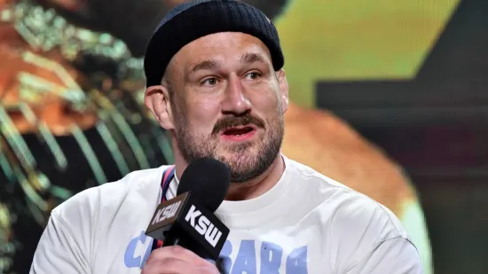 KSW 107 je tu! Evo gdje gledati pravi borilački spektakl