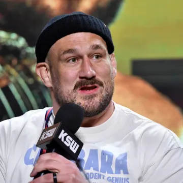 KSW 107 je tu! Evo gdje gledati pravi borilački spektakl