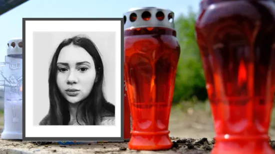 Obitelj i prijatelji oprostili se od tragično preminule Lucije: 'Zauvijek najvoljenija...'