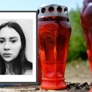 Obitelj i prijatelji oprostili se od tragično preminule Lucije: 'Zauvijek najvoljenija...'