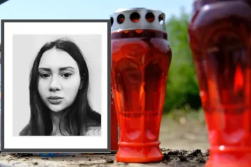Obitelj i prijatelji oprostili se od tragično preminule Lucije: 'Zauvijek najvoljenija...'