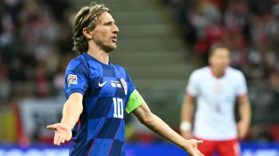 Modrić stigao u Zagreb na liječnički pregled? Talijani objavili važnu vijest o Lukinoj budućnosti