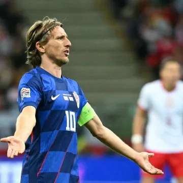 Modrić stigao u Zagreb na liječnički pregled? Talijani objavili važnu vijest o Lukinoj budućnosti