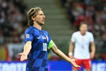 Modrić stigao u Zagreb na liječnički pregled? Talijani objavili važnu vijest o Lukinoj budućnosti