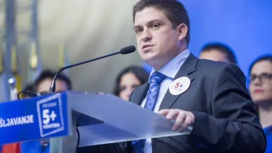 Oleg Butković ne podržava korupciju: 'Komentirat ću kad ćemo znati pravu istinu'
