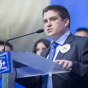 Oleg Butković ne podržava korupciju: 'Komentirat ću kad ćemo znati pravu istinu'