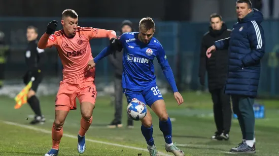 Insajder otkriva: Dinamo već danas vraća bivšeg igrača za milijunsku svotu