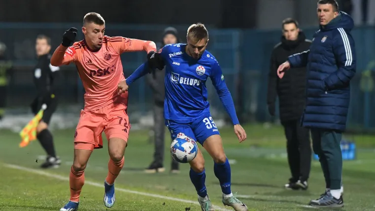 Insajder otkriva: Dinamo već danas vraća bivšeg igrača za milijunsku svotu