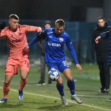 Insajder otkriva: Dinamo danas vraća bivšeg igrača za milijunsku svotu