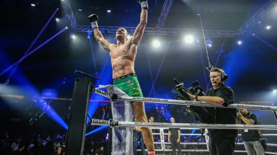 MMA poslastica na Voyo platformi: Ljubitelji mješovitih borilačkih vještina s nestrpljenjem iščekuju ovaj trenutak
