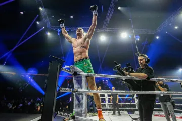 MMA poslastica na VOYO platformi: Ljubitelji mješovitih borilačkih vještina s nestrpljenjem iščekuju ovaj trenutak