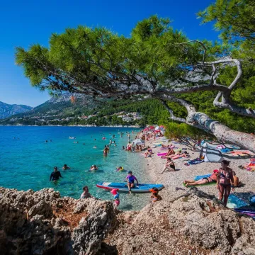 Ekonomski stručnjak otkrio zašto Nijemci bježe od Jadrana: 'Tri slijeda sam platio 20 eura'