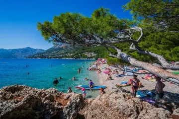 Ekonomski stručnjak otkrio zašto Nijemci bježe od Jadrana pa poručio: 'A tamo sam tri slijeda platio 20 eura...'