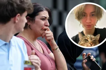Austrijski mediji objavili fotografije ubojice iz Graza! U stanu našli bombu i oproštajni video