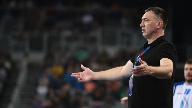 Silvio Ivandija ima novi posao, odmah je najavio borbu za osvajanje trofeja u novoj sezoni