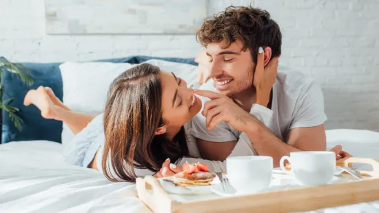 Nutricionistica savjetuje: Ove četiri namirnice mogu poboljšati vaš seksualni život