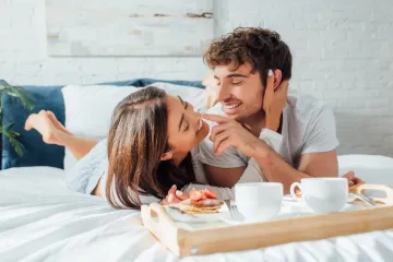 Nutricionistica savjetuje: Ove četiri namirnice mogu poboljšati vaš seksualni život