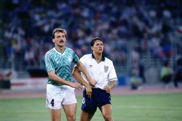 Legendarni Gary Lineker zabio je dva gola na SP na današnji dan, ali imao i 'nezgodu' na terenu