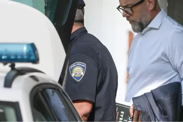 Uhićenja diljem Hrvatske zbog dvije USKOK-ove akcije: Osumnjičeni i dalje na ispitivanju