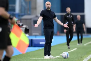 Perković nije uspio Dinamo dovesti u Ligu prvaka, ali mogao bi ju igrati s drugim klubom