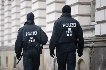 Jedan od najopasnijih islamista deportiran iz Njemačke: Kod kuće ga čeka smrtna kazna