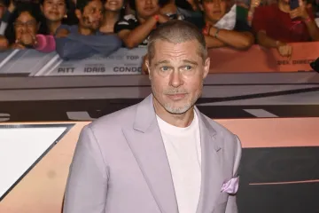 Obiteljska drama slavnog glumca: Brad Pitt u potpunosti odbacio sinove iz života