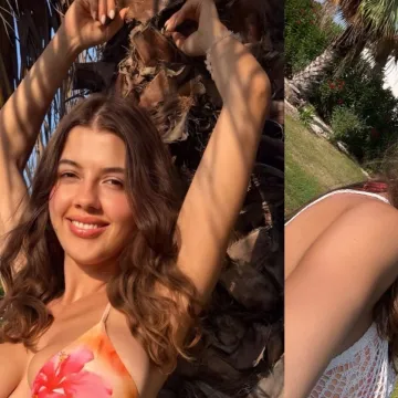 Wow! Selma oduševila pratitelje na društvenim mrežama: 'Najzgodnija, potpisujem!'