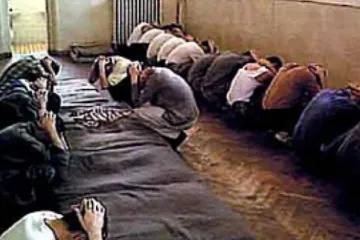 Stražar koji je likvidirao Hrvata u logoru dobio smiješnu kaznu: Za brutalno ubojstvo tek 3,5 godine