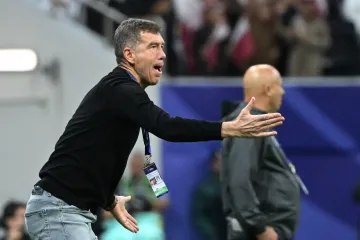 Bivši Dinamovac zbog bolesti je napustio reprezentaciju, sada je svojim potezom oduševio sve