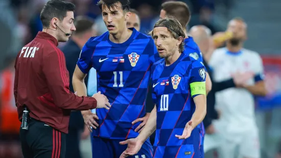 Španjolci otkrili što je Modrić rekao Budimiru oko Reala: 'Ako te nazovu, reci...'