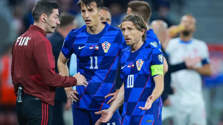 Španjolci otkrili što je Modrić rekao Budimiru oko Reala: 'Ako te nazovu, reci...'