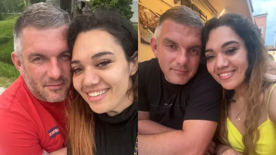 EKSKLUZIVNO Josipa iz 'Života na vagi' za RTL.hr otkrila sretne vijesti: 'Čekamo prinovu!'
