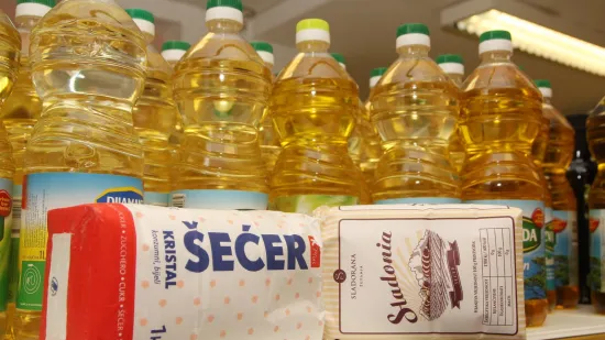 Ne krivotvore se samo novčanice, već i hrana: Znamo koja je krivotvorina u Hrvatskoj najpopularnija