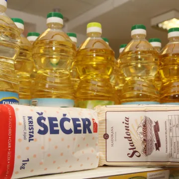 Ne krivotvore se samo novčanice, već i hrana: Znamo koja je krivotvorina u Hrvatskoj najpopularnija