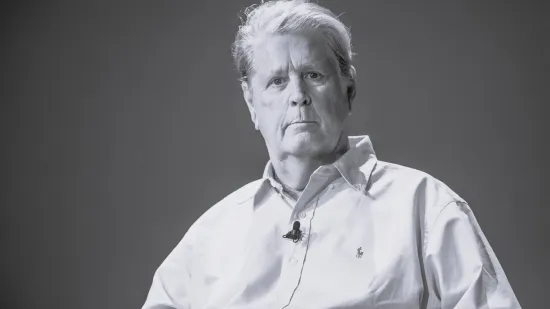 Preminuo je Brian Wilson (82), suosnivač grupe The Beach Boys
