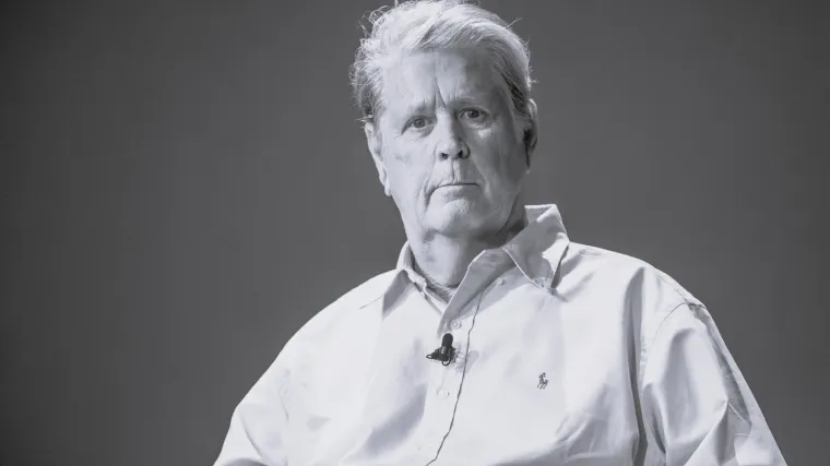 Preminuo je Brian Wilson (82), suosnivač grupe The Beach Boys