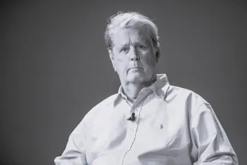 Preminuo je Brian Wilson (82), suosnivač grupe The Beach Boys