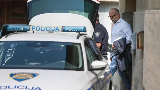 Tko je uhićeni Josip Škorić? Iza sebe ima kuću, pet stanova, 120 000 eura štednje...