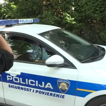 Uhićenja zbog droge od Slavonije do Istre! Odvjetnik: 'Moj branjenik je uhićen. Branio se šutnjom...'
