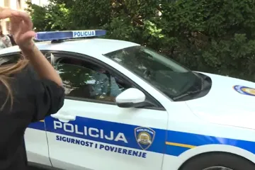 Uhićenja zbog droge od Slavonije do Istre! Odvjetnik: 'Moj branjenik je uhićen. Branio se šutnjom...'