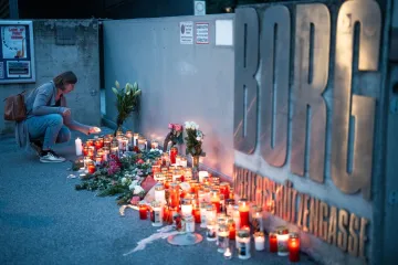 Policija još nije otkrila jednu stvar o strašnom napadu u Grazu: 'Vlada jeziva tišina...'