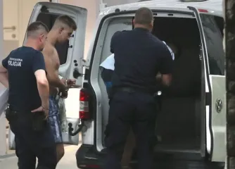 Uzrok buktinje u ćeliji još uvijek nepoznat, ali Sindikat upozorava na katastrofalno stanje u zatvorima