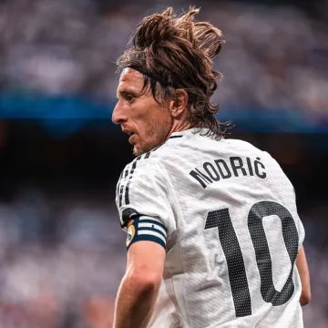 Xabi Alonso objavio popis za novu eru Reala: Modrić uz Trenta i Huijsena