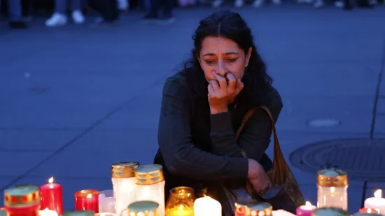 RTL Danas na ulicama Graza dan nakon velike tragedije: 'Stvari više neće biti iste...'