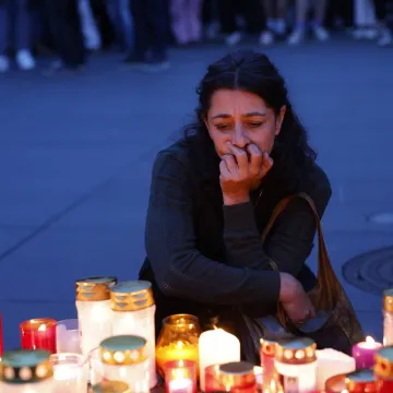 Bili smo na ulicama Graza dan nakon velike tragedije: 'Stvari više neće biti iste...'