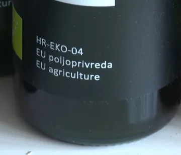 Krivotvorine hrane i pića rastu. Lani zaplijenjeno proizvoda u vrijednosti 100 milijuna eura