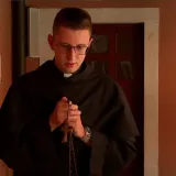 Mateo (26) postaje svećenik, a zaredit će ga osobno Papa: 'to je jedna velika milost'