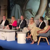 Dubrovnik u znaku TV elite: Stella Litou otkrila tajnu uspjeha streaming platformi