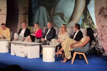 Dubrovnik u znaku TV elite: Stella Litou otkrila tajnu uspjeha streaming platformi